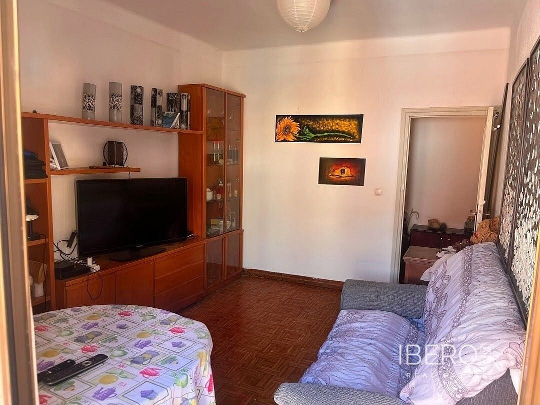 Byt 4+kk · 82 m² · Salamanca, Španělsko - 3