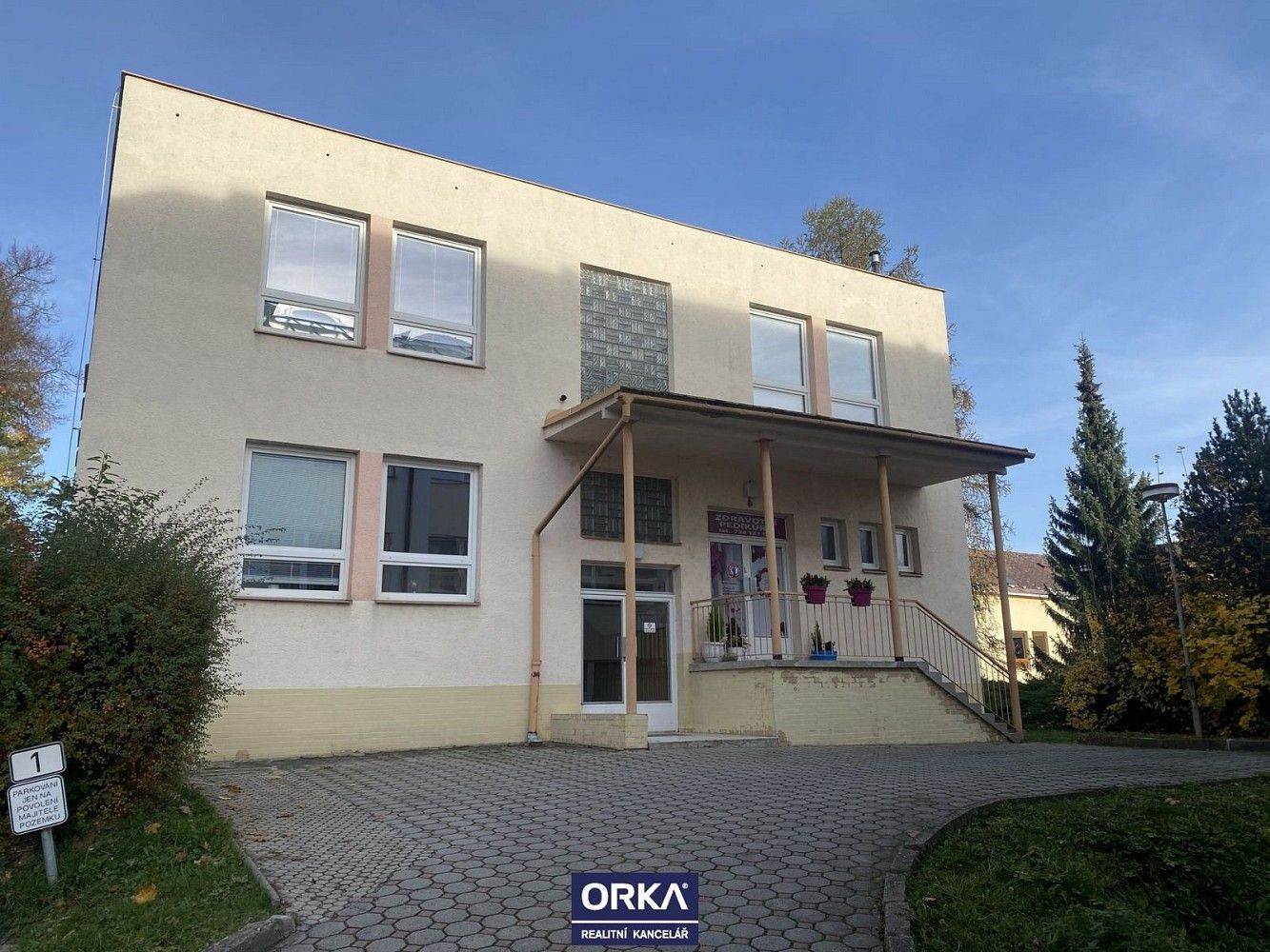 Komerční nemovitost · 1 300 m² · Zábřeh, okres Šumperk, Olomoucký kraj - 3