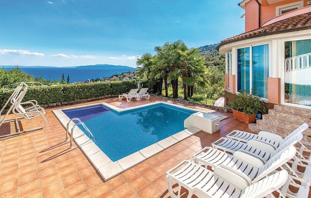 Rodinný dům · 489 m² · Opatija, HR - 3