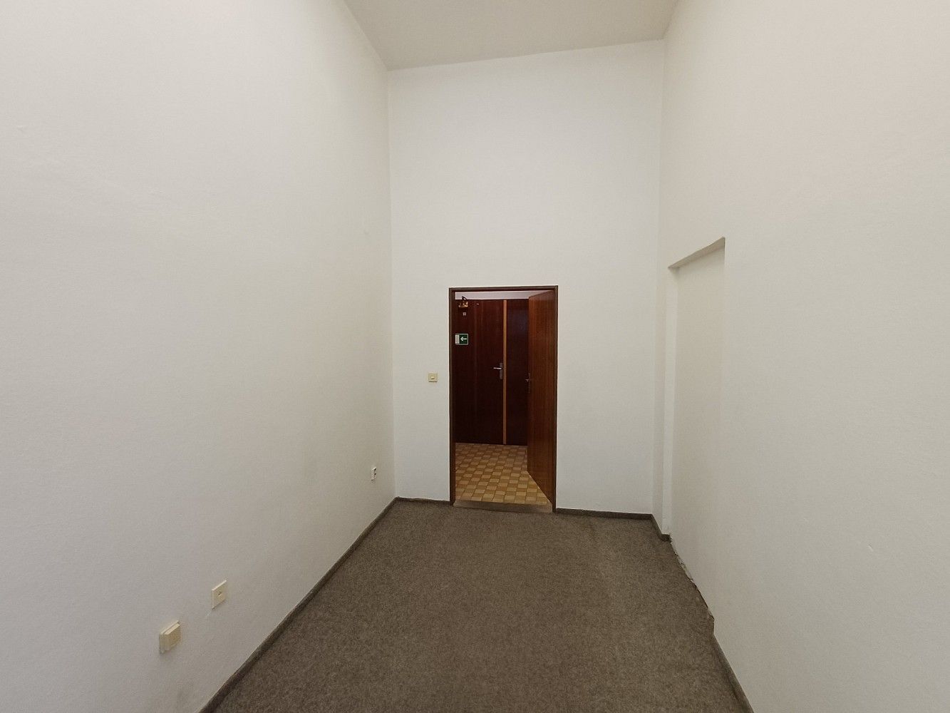 Kancelář · 60 m² · Jičín, Královéhradecký kraj - 4