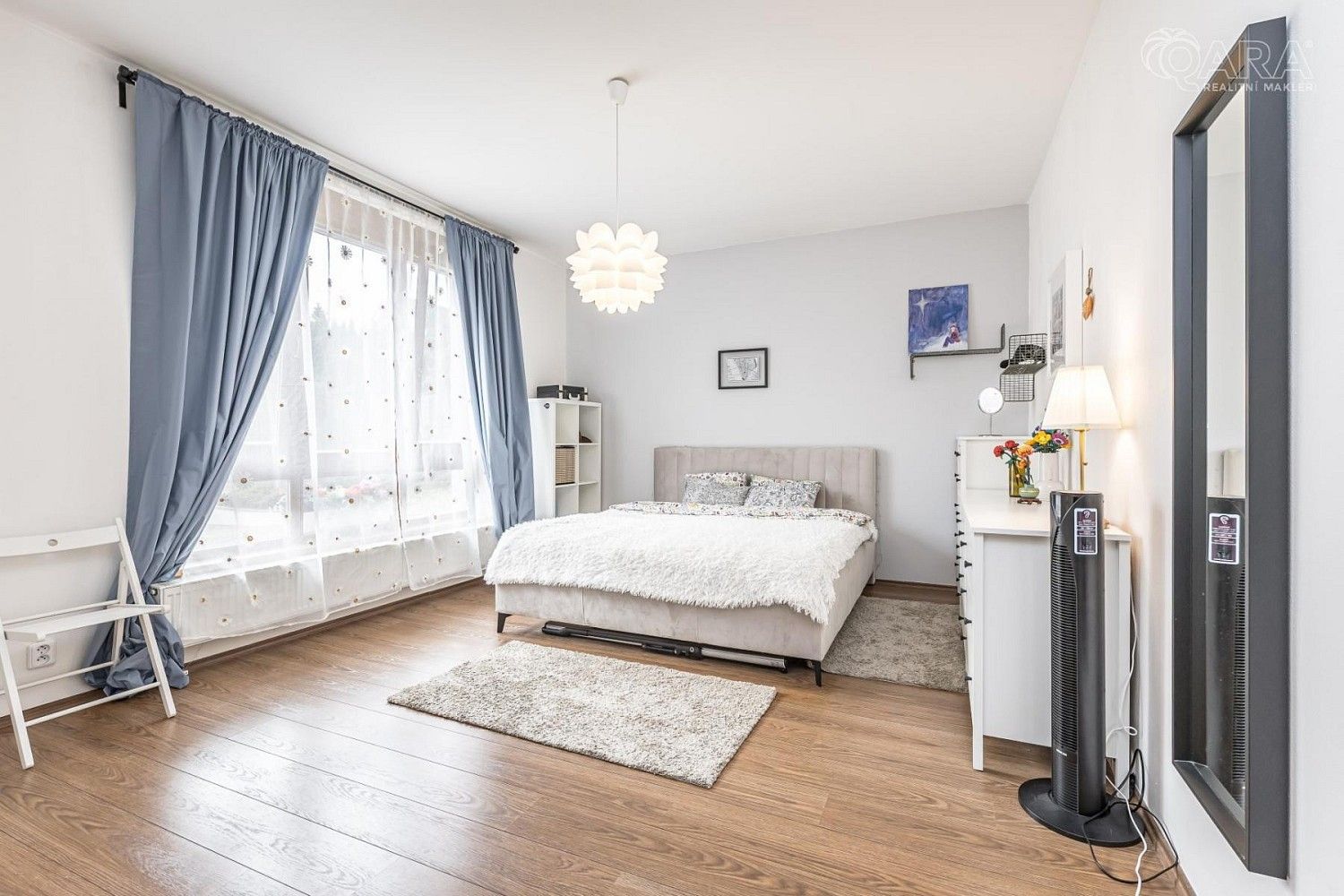 Prodej byt 4+kk - Kybalova, Slaný, okres Kladno, 118 m² - 5