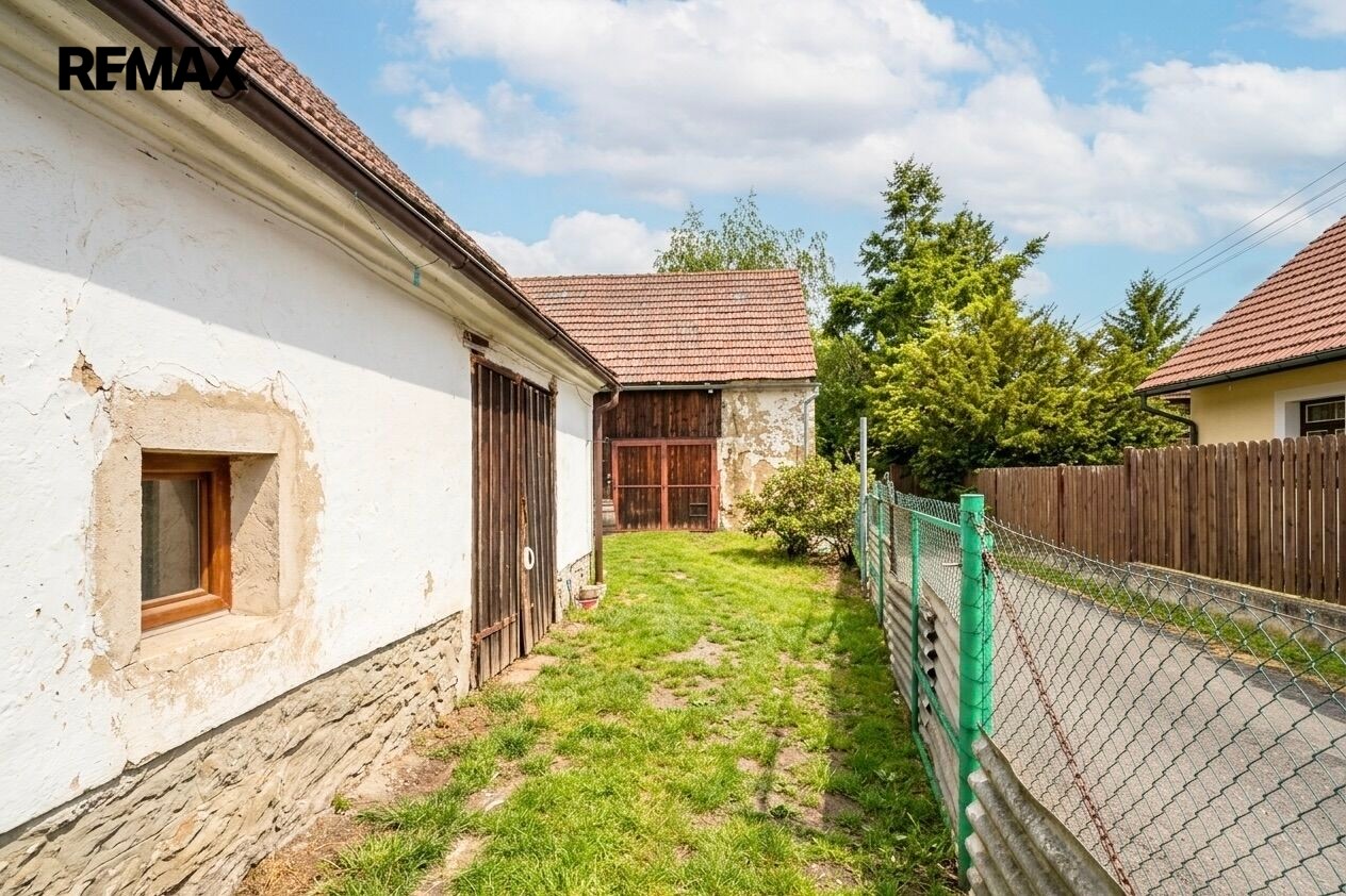 Prodej rodinný dům - Nevězice, 143 m² - 5