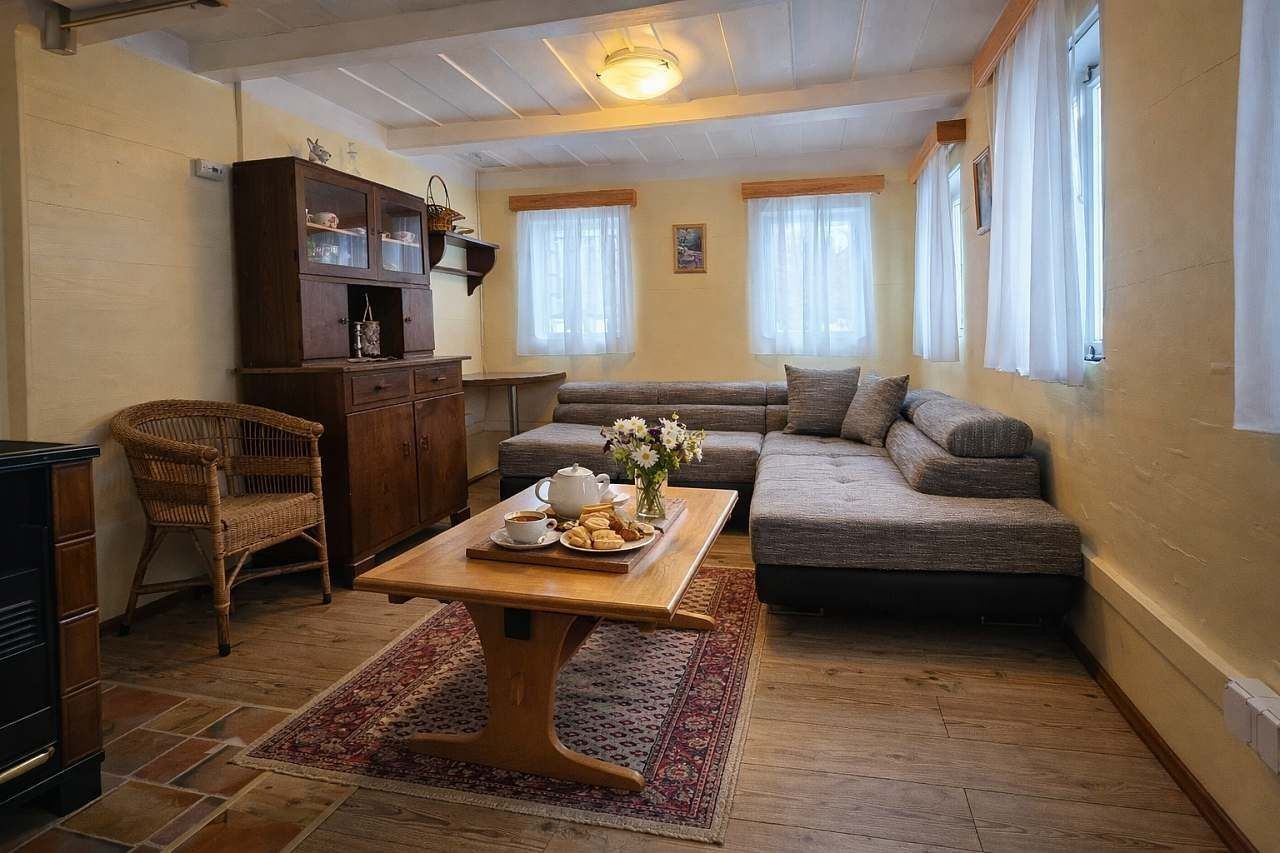 Chata · Dolní Podluží - Dolní Podluží, Ústecký kraj - 3