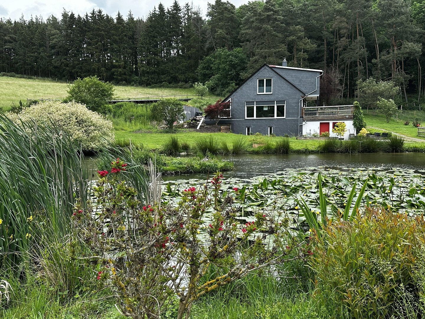 Rodinný dům · 140 m² · , Porýní-Falc - 3
