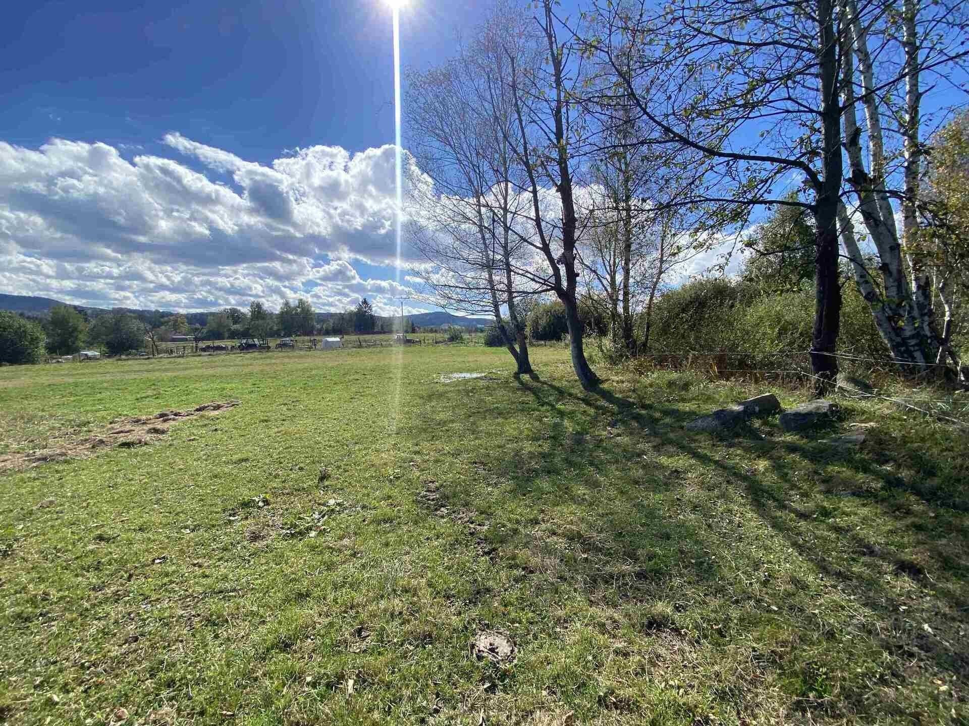 Prodej pozemek - Rychnov u Nových Hradů, Horní Stropnice, 6 m²