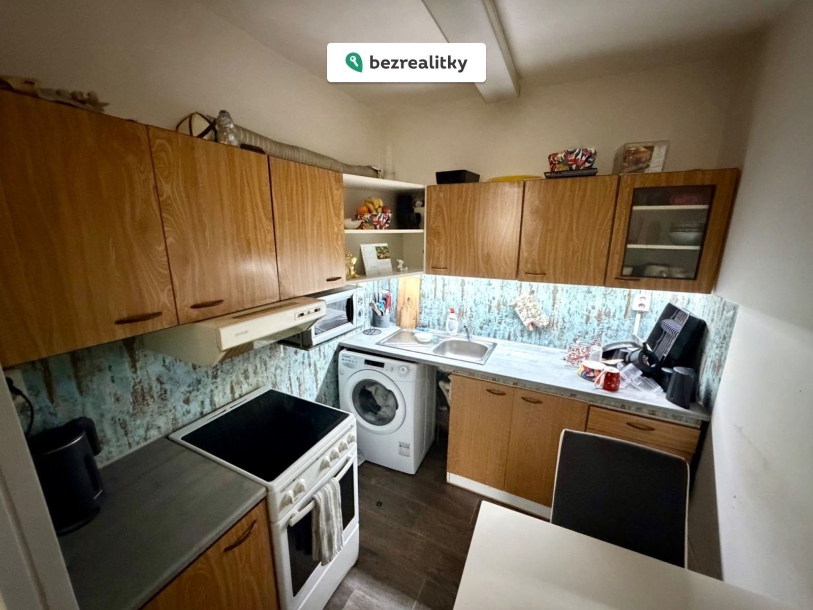 Prodej byt 2+kk - Na Pohoří, Zruč nad Sázavou, 43 m²