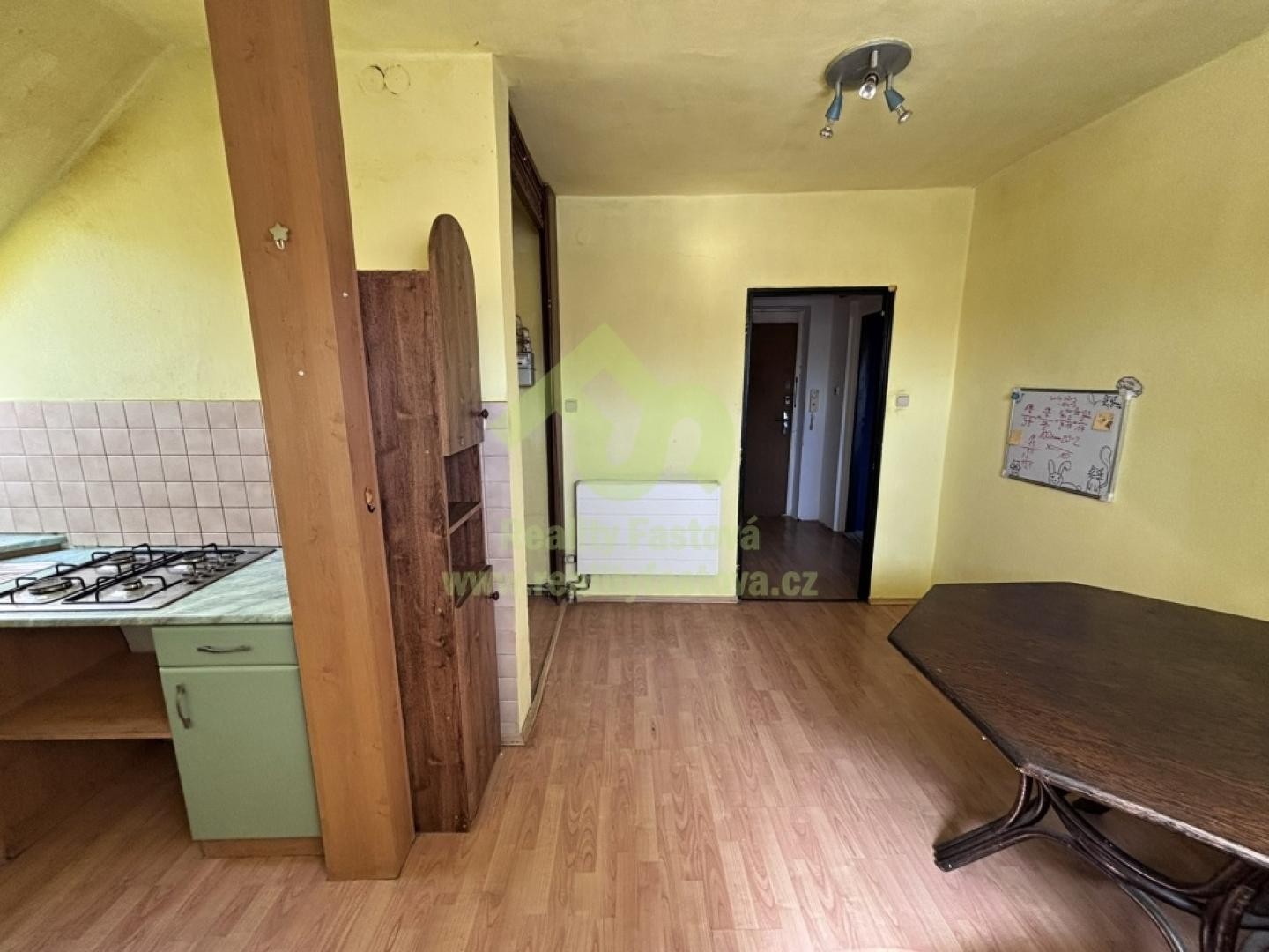 Byt 2+1 · 69 m² · Dukelská, Rokycany Nové Město - 3