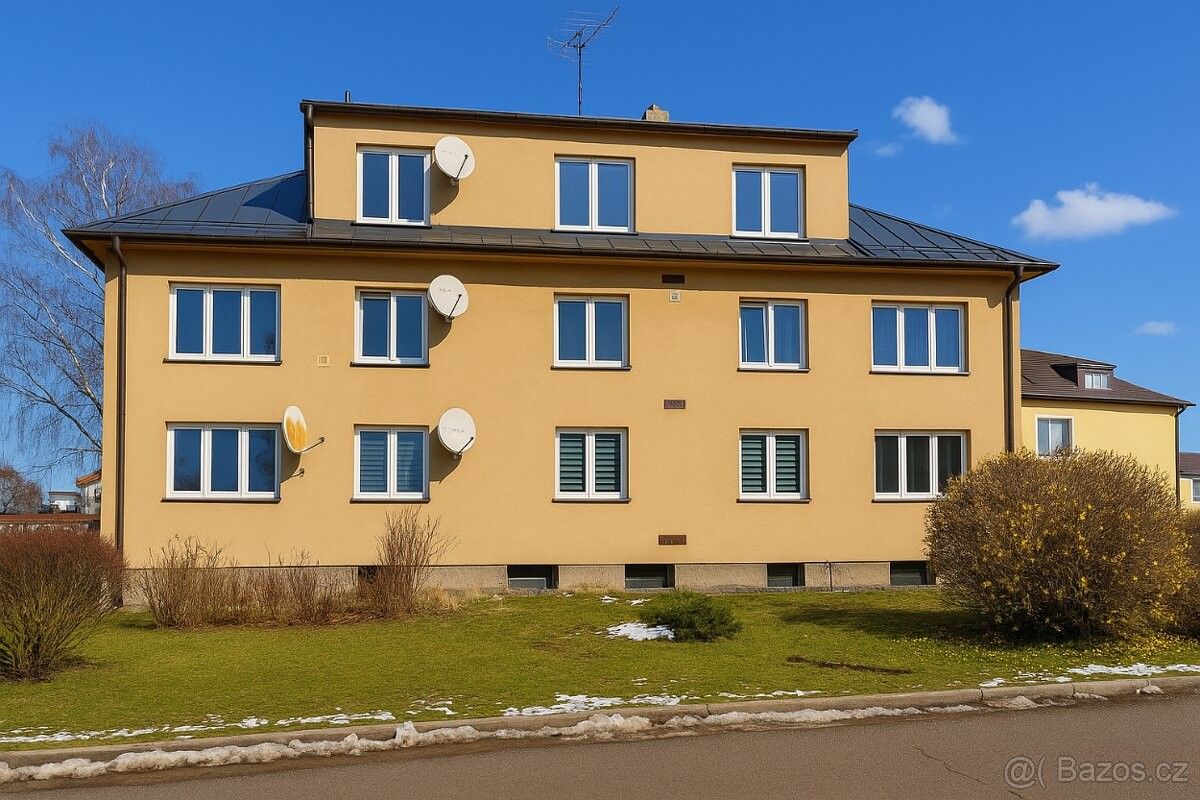 Byty, Lanškroun, 563 01