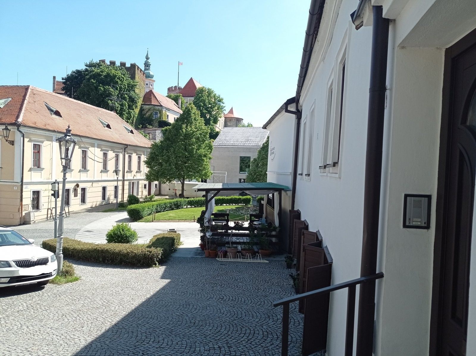 Byt 4+kk · 150 m² · Brněnská 339, Mikulov - 3
