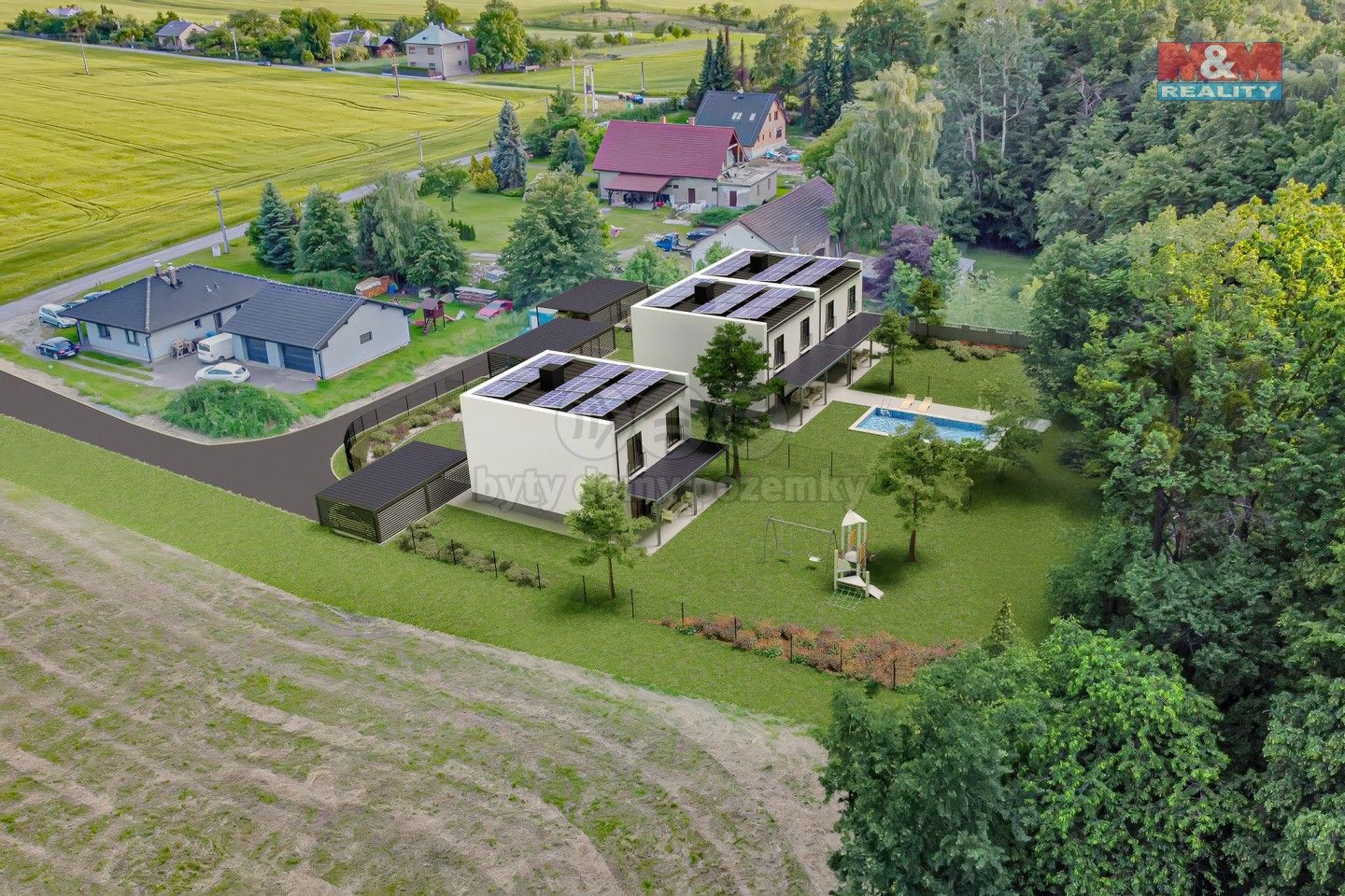 Prodej rodinný dům - Beskydy, 156 m²