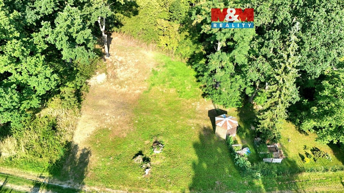 Zahrady, Krnov, 794 01