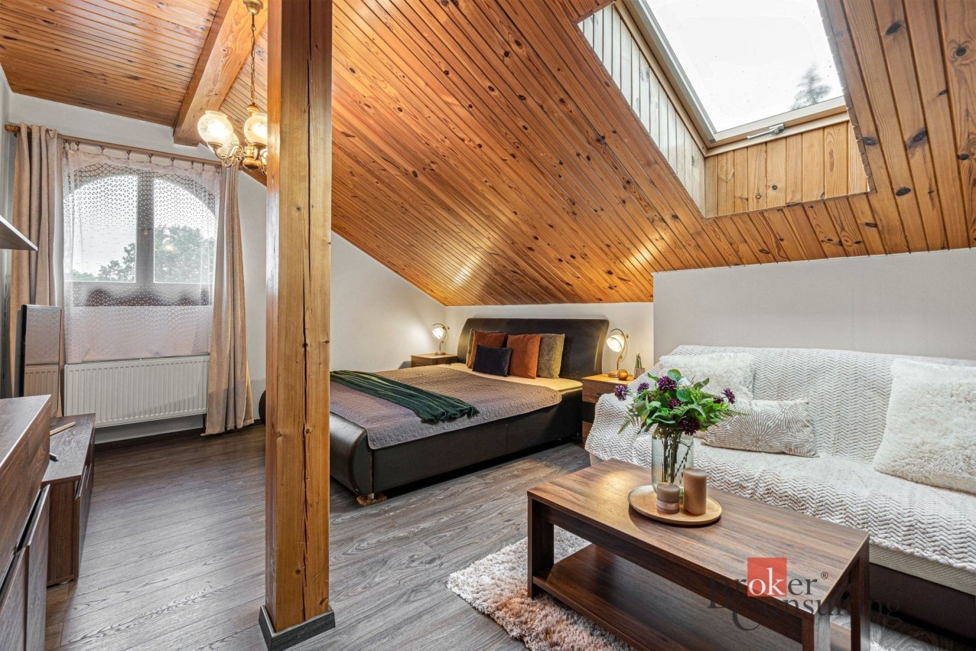 Vila, 450 m²