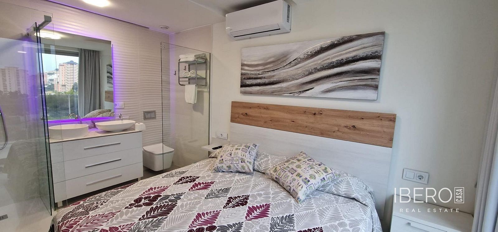 Byt 2+kk · 77 m² · Finestrat, Španělsko - 3