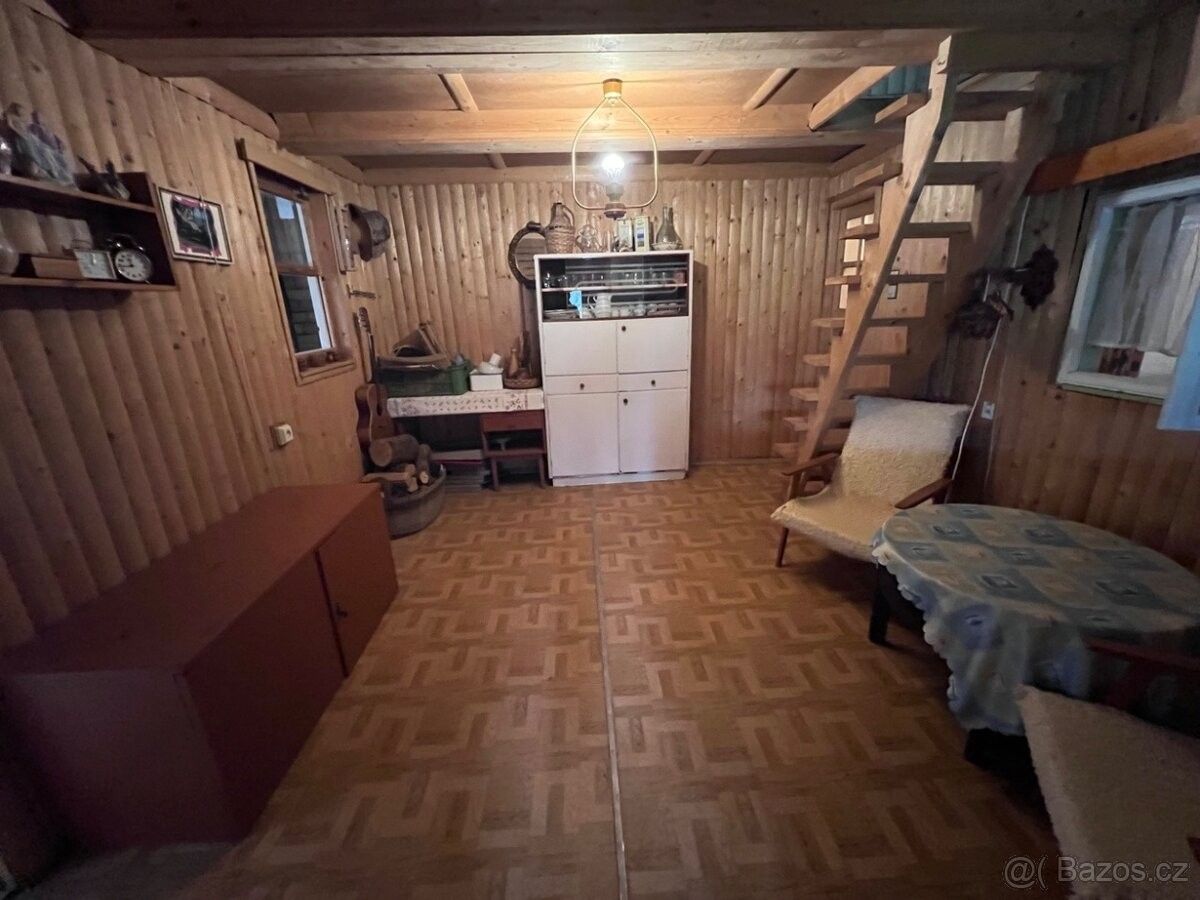 Prodej chata - Slatiňany, 538 21 - 5