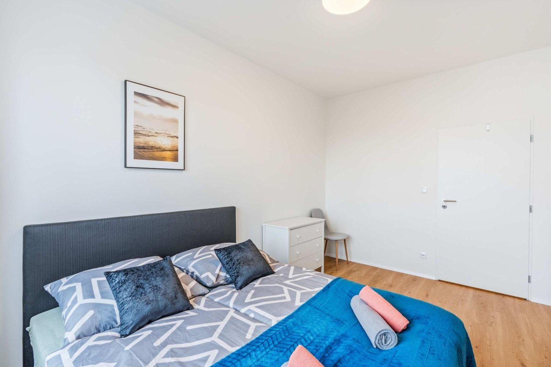 Byt · 102 m² · Ortenovo náměstí, Praha - Holešovice - 3