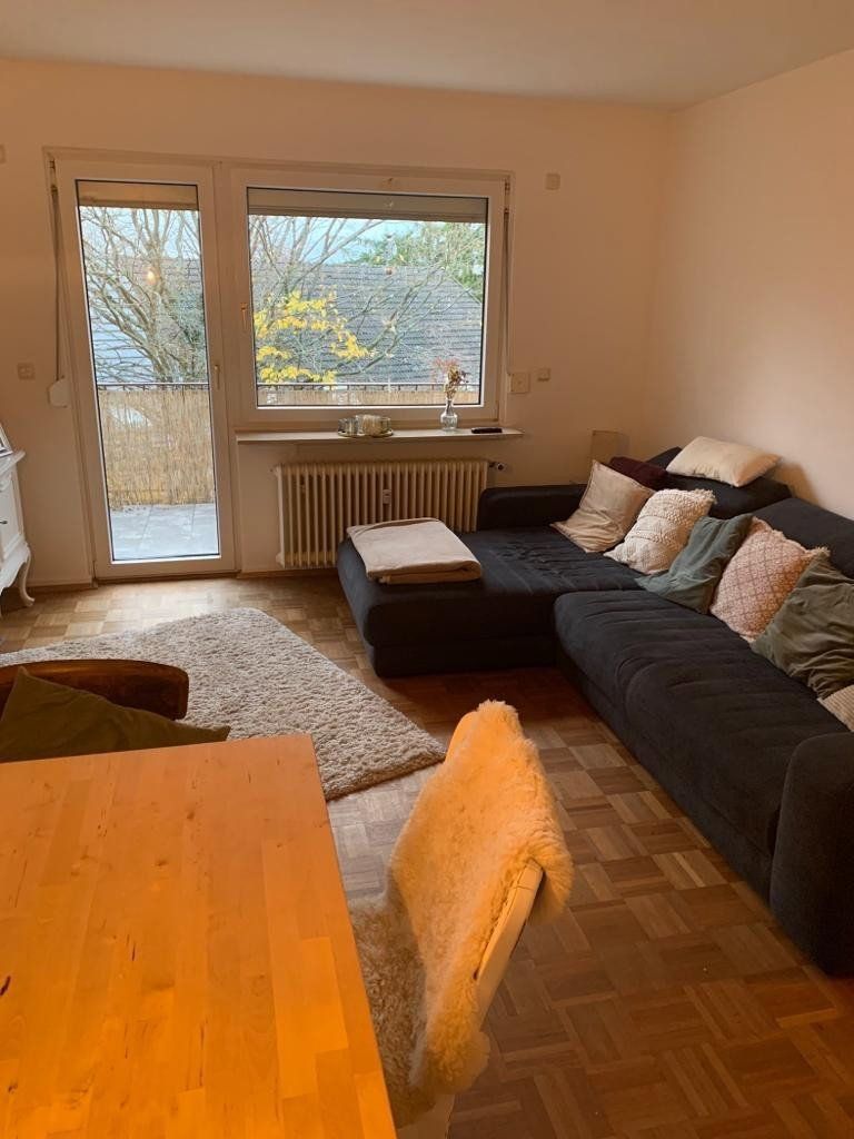 Byt 2+1 · 72 m² · , Hessen - 3