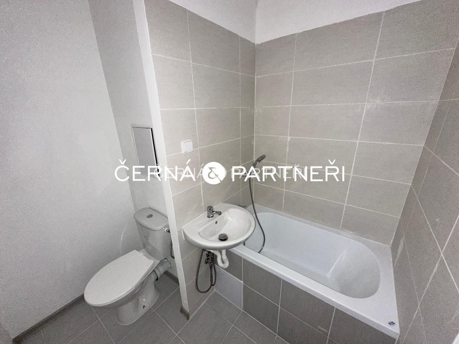 1+kk, U Věžových domů, Most, 23 m²