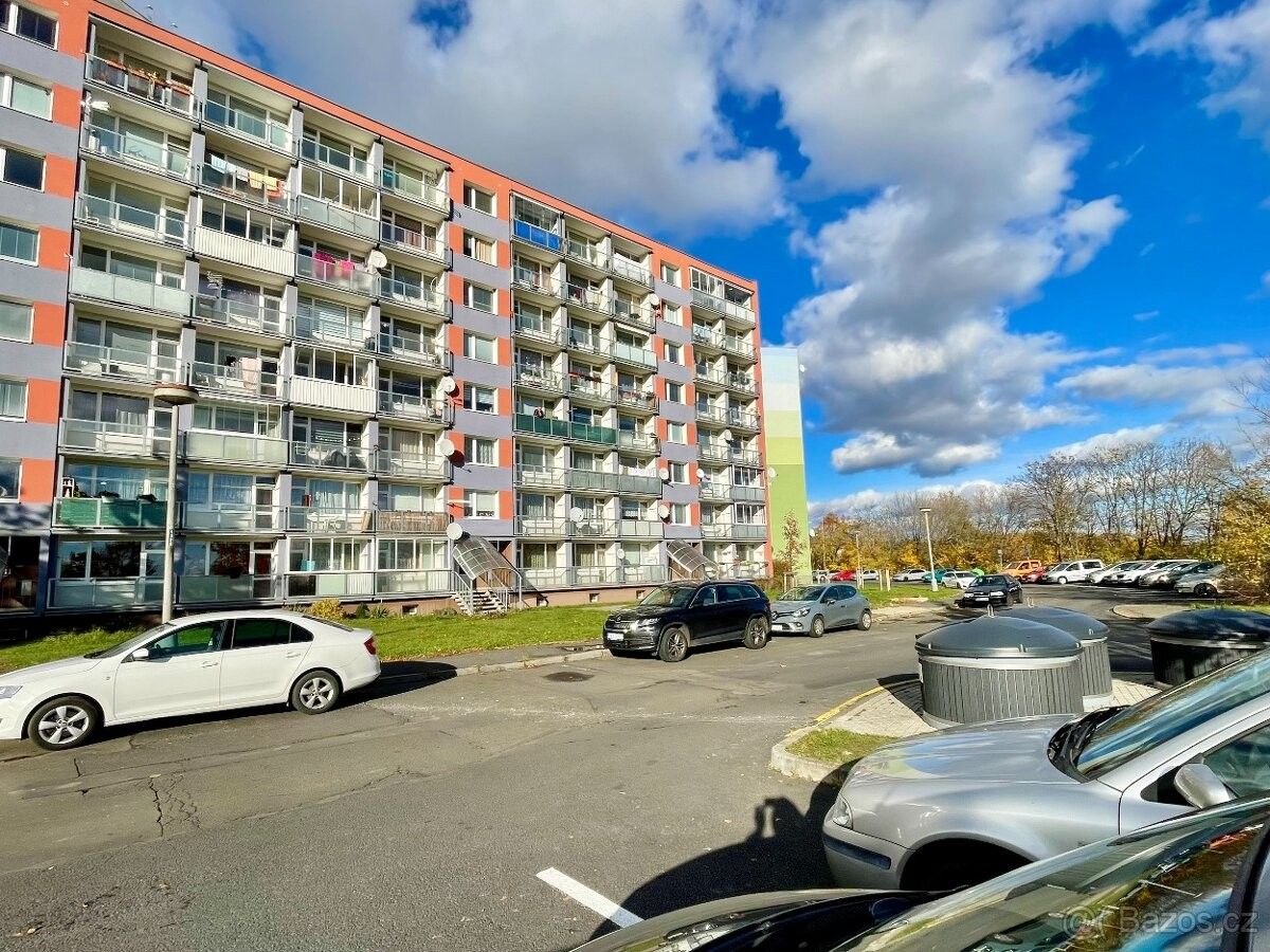 Byty, Chomutov, 430 04