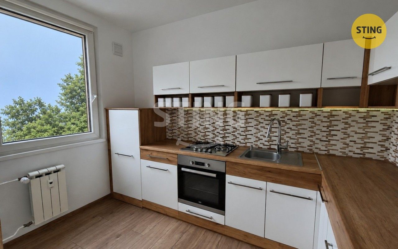 2+1, Mládežnická, Český Těšín, 43 m² - 2