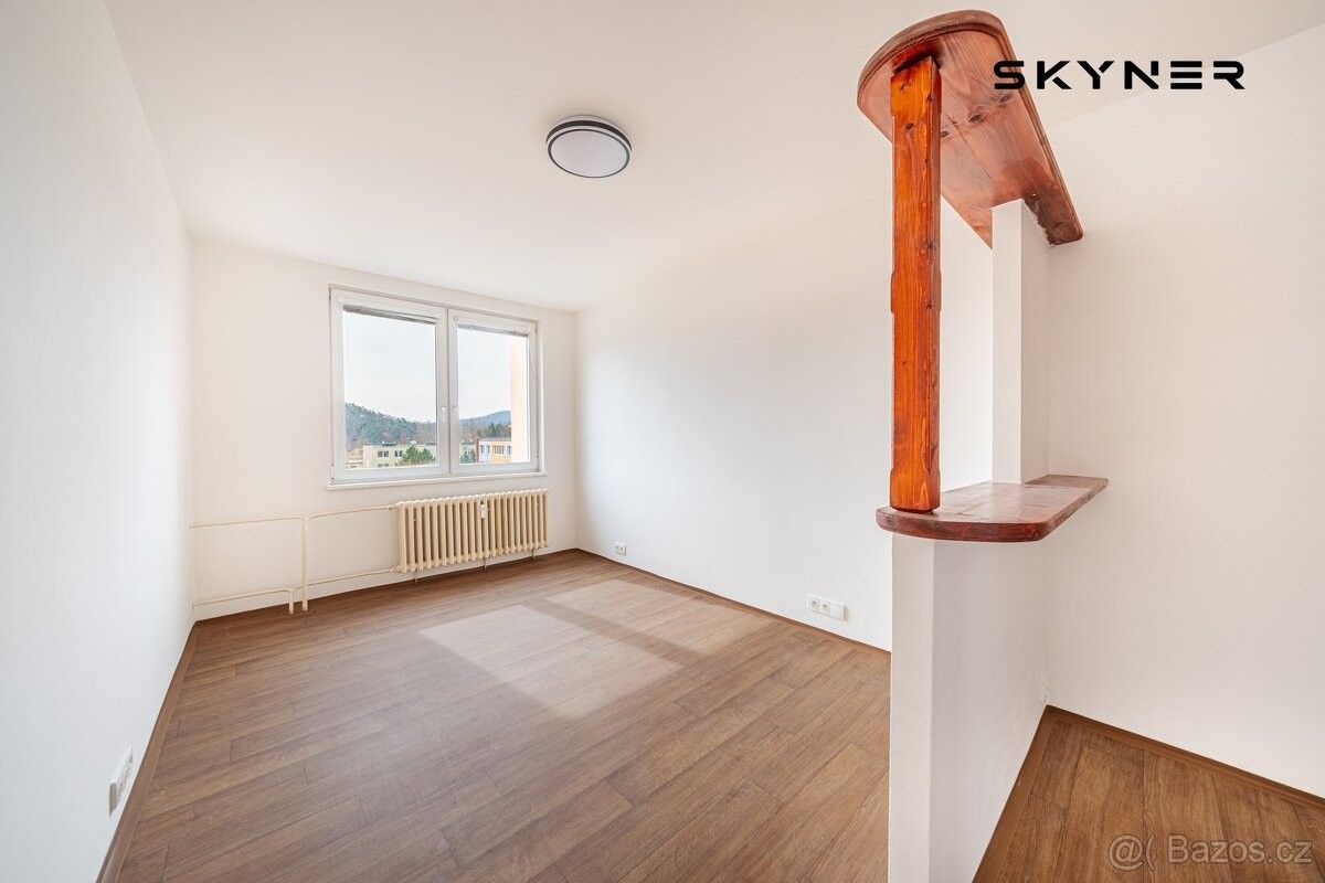 Byt 2+kk – Bílina, Mostecké Předměstí – další