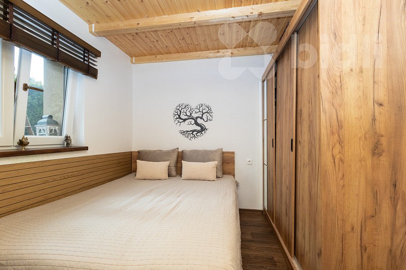 Chalupa · 90 m² · Pyšely - Borová Lhota, okres Benešov - 3