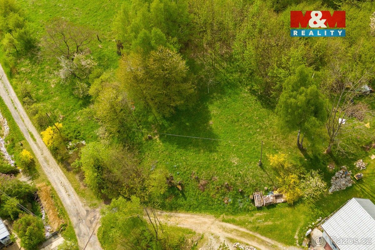 Prodej pozemek pro bydlení - Javorník u Jeseníku, 790 70