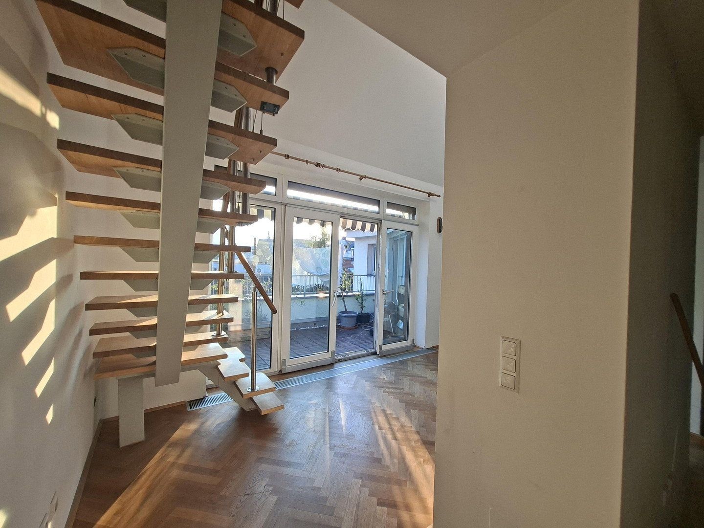Prodej byt 6+kk a více - Wien 15. Bezirk Wien 1150, 190 m² - 5