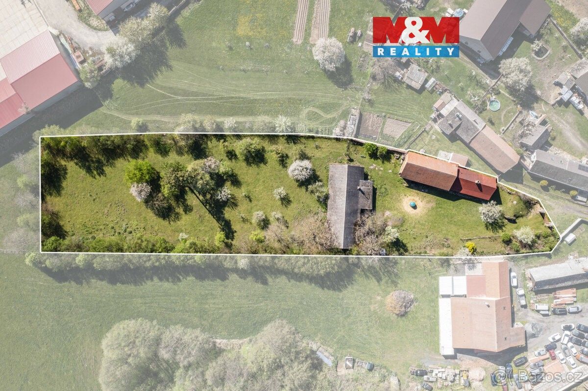 Prodej pozemek - Kutná Hora, 284 01, 5 903 m²