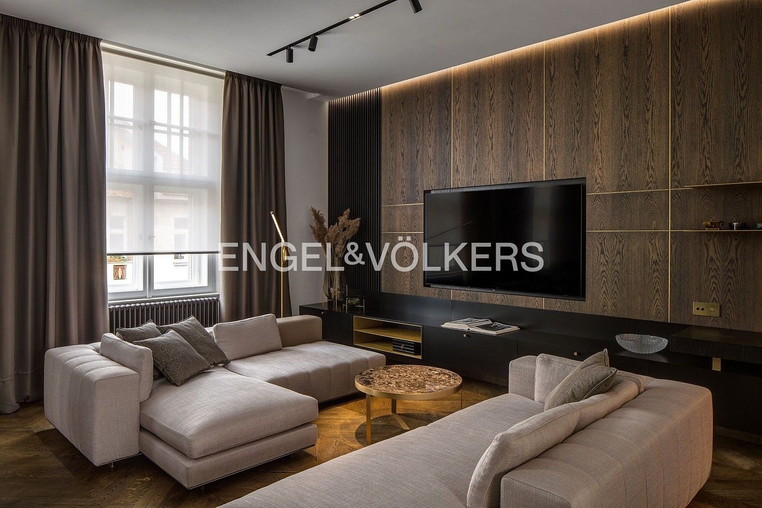 Byt 3+kk, 102 m²