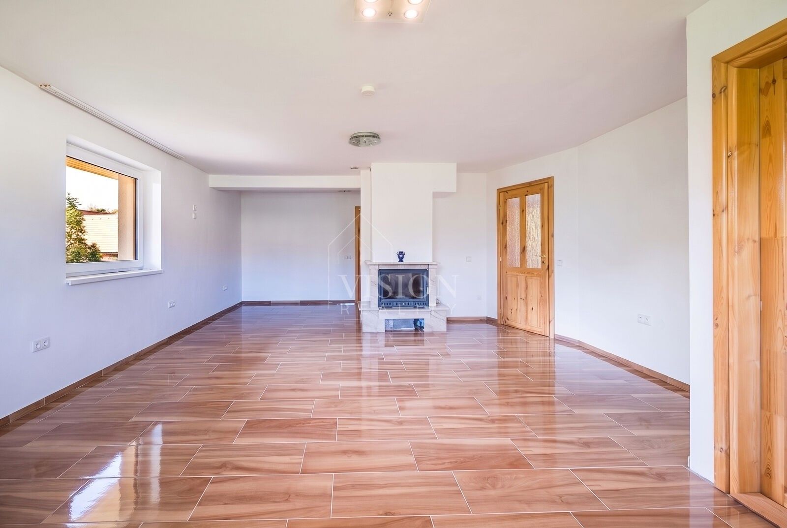 Prodej rodinný dům - Třešovice, 238 m² - 2