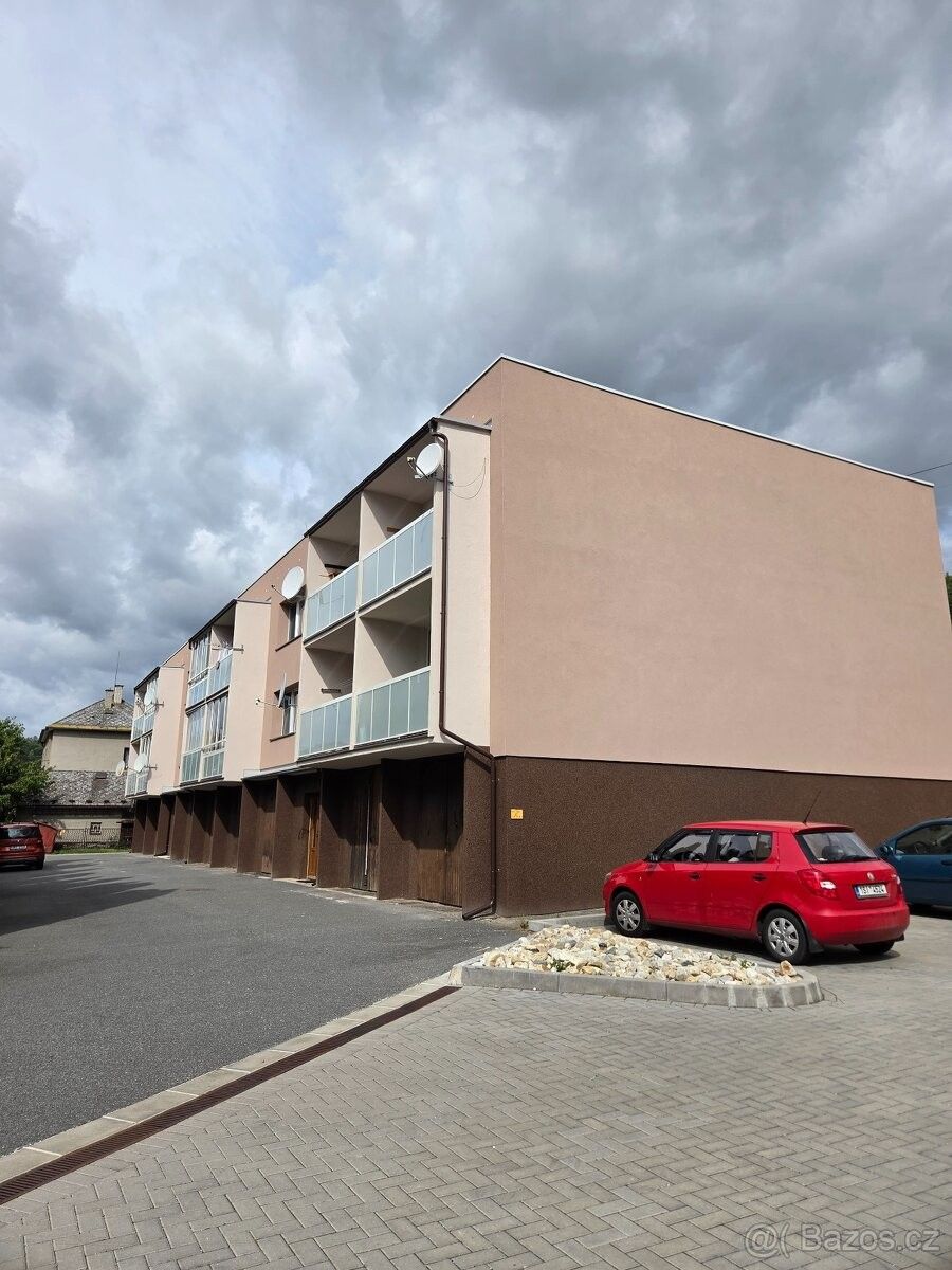 Byty, Olšany u Šumperka, 789 62 - 2