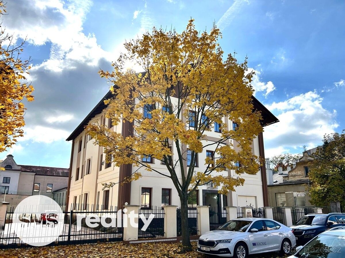 Kanceláře, Ostrava, 709 00