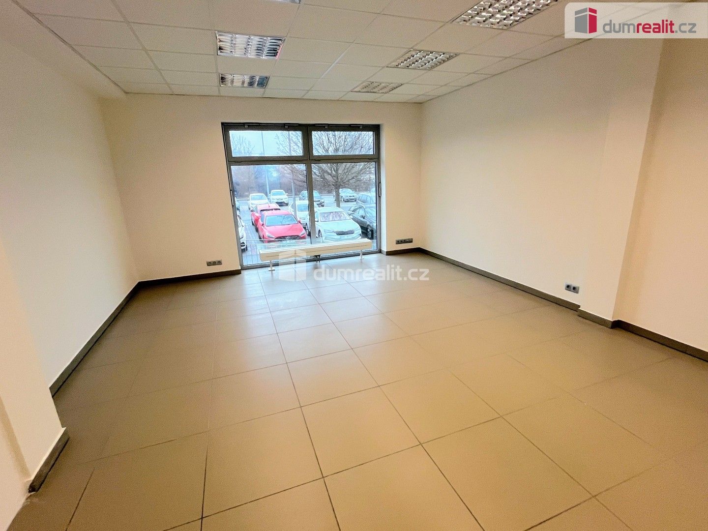 Kancelář · 32 m² · Stojanova, Uherské Hradiště - 4