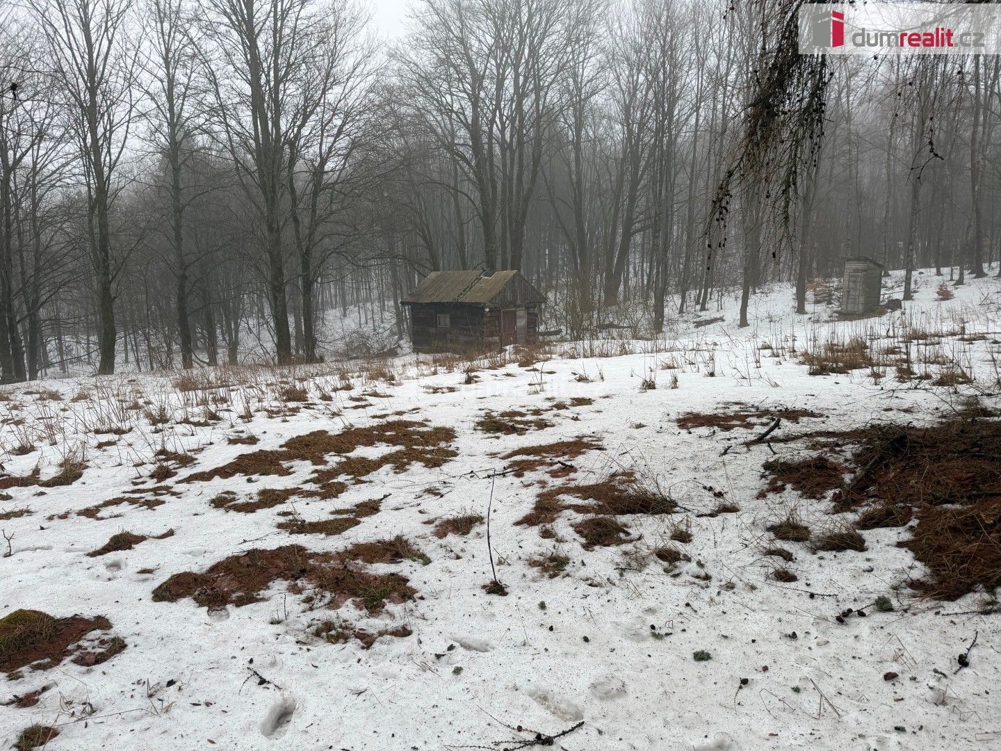 Prodej pozemek pro bydlení - Jindřichovice, 416 m²