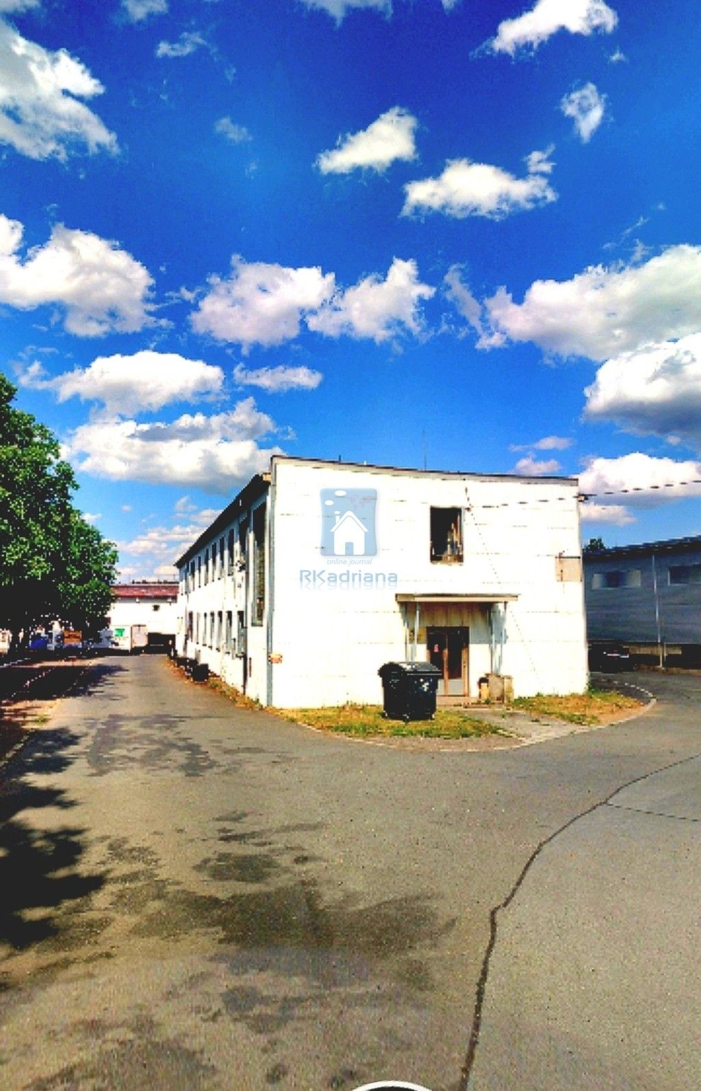 Kanceláře, Plzeň, 13 m² - 1