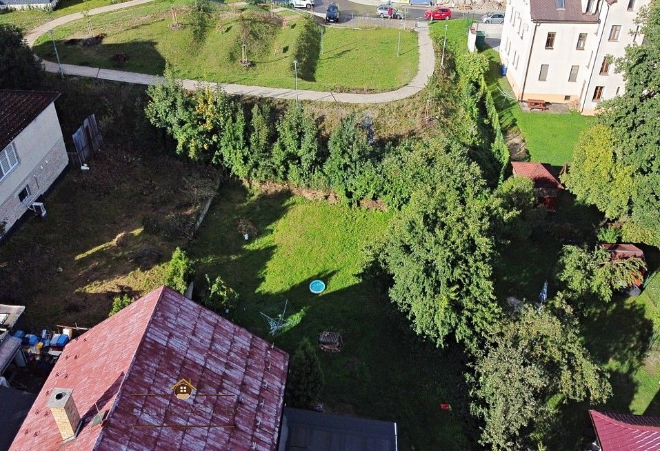 Pozemek pro bydlení · Vltavská, Liberec - 3