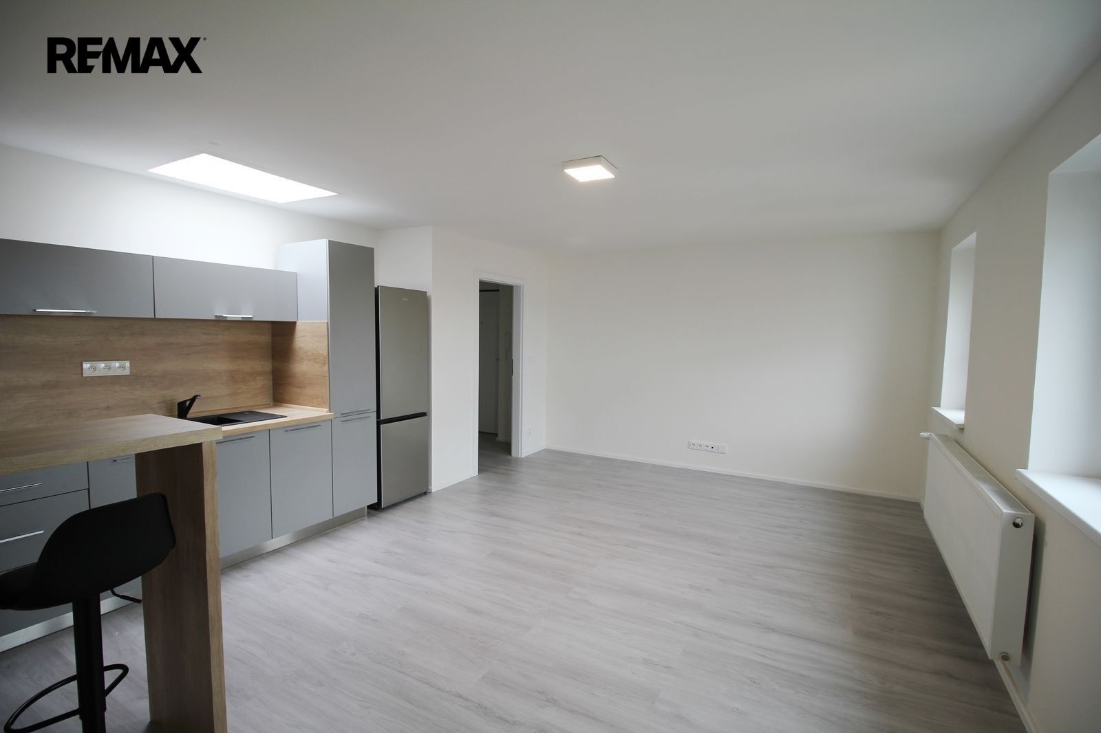 Pronájem byt 1+kk - Krčínova 538, Kolín II, 34 m² - 5