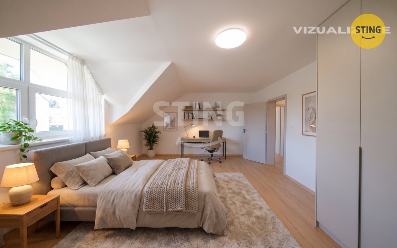 Byt 2+kk · 70 m² · Temenická, Šumperk - 3