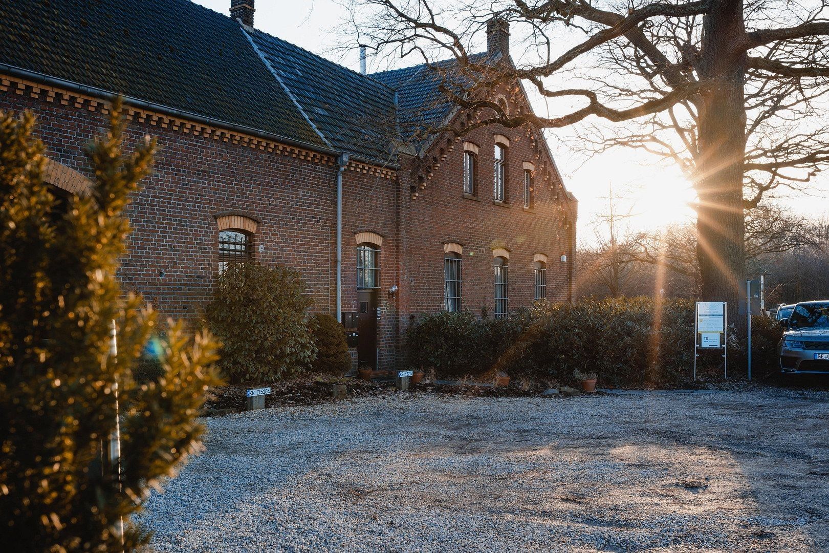 Kancelář · 42 m² · Oberbenrader Str. 51 Nordrhein-Westfalen - Krefeld Nordrhein-Westfalen 47804 - 3