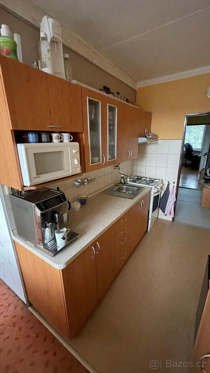 Byty, Němčice, 560 02