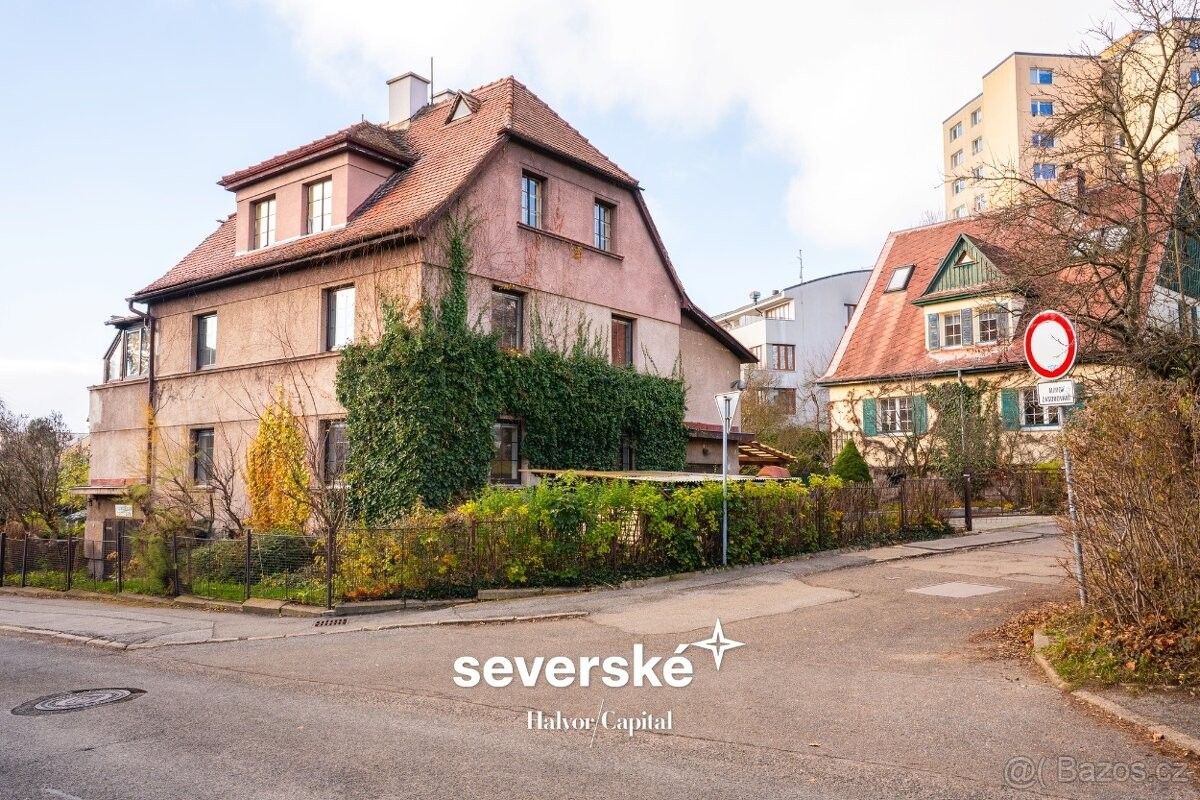 Rodinné domy, Liberec, 460 14