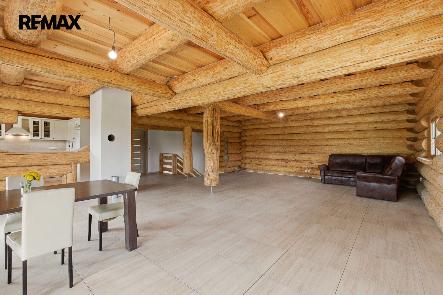 Rodinný dům · 440 m² · Vyskytná nad Jihlavou - 4