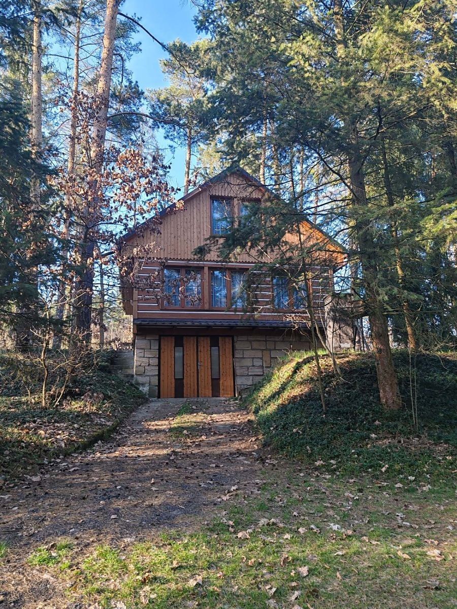 Pronájem chata - Doksy - Doksy u Máchova jezera, Liberecký kraj - 2