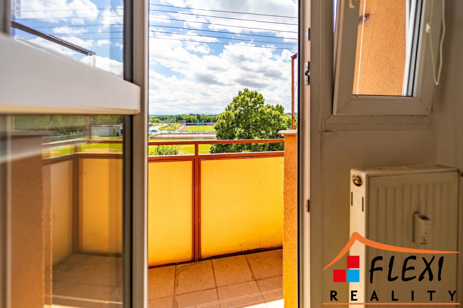 Byt 3+1 · 64 m² · Resslova, Ostrava Poruba - 4