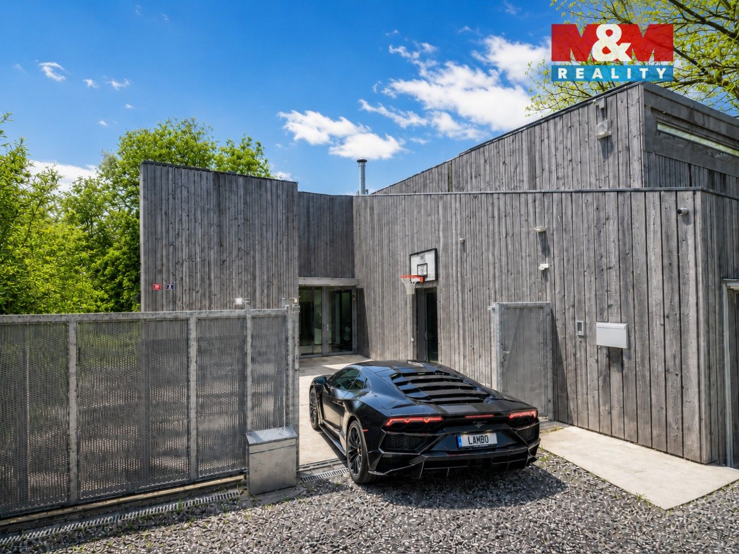 Rodinný dům · 334 m² · V Nové Vsi, Praha - 3