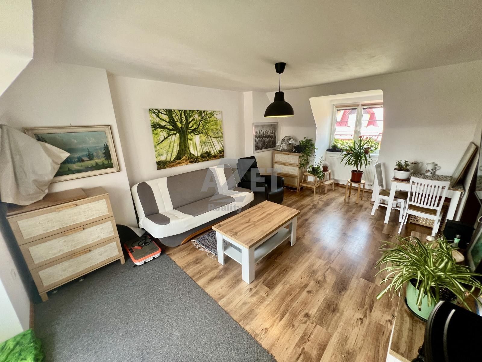 Prodej byt 2+kk - Obchodní, Ostrava, 42 m² - 5