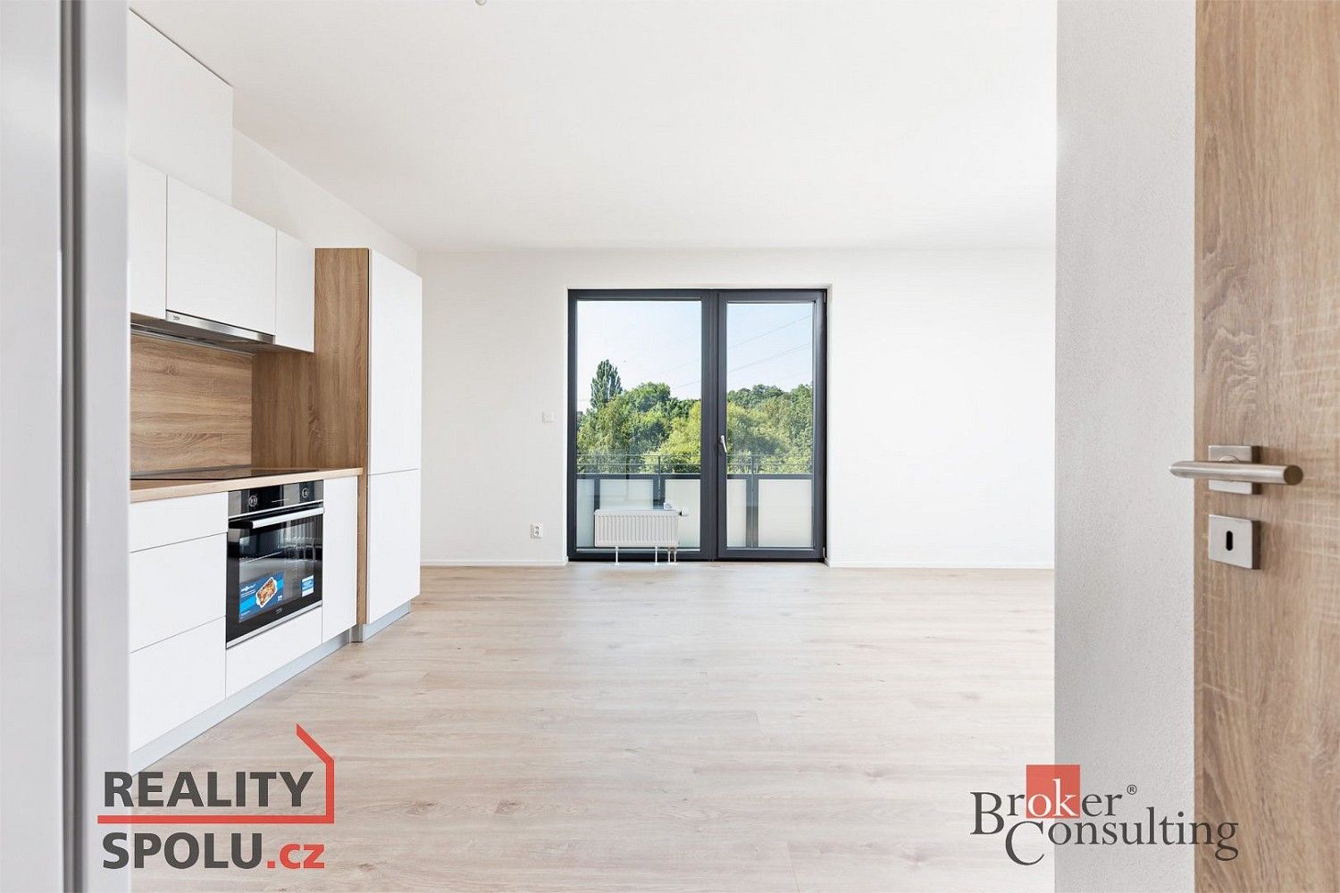 Byt 3+kk · 85 m² · Kartónová, Plzeň - Východní Předměstí - 3
