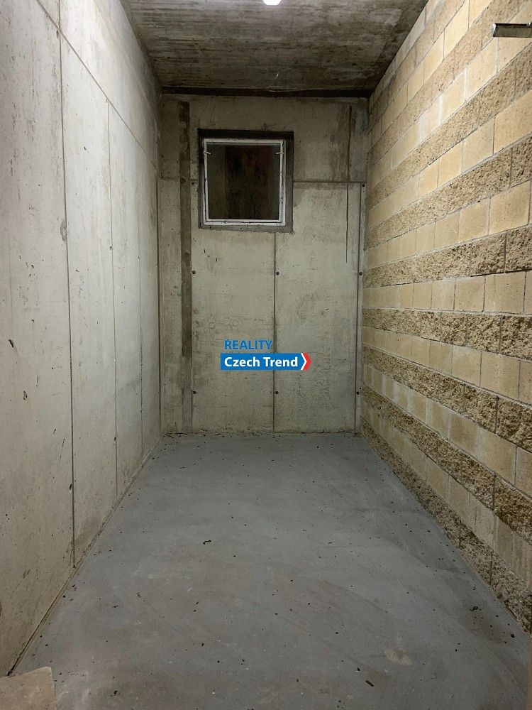 Pronájem komerční - Olomouc - Nová Ulice, Olomoucký kraj, 9 m² - 5