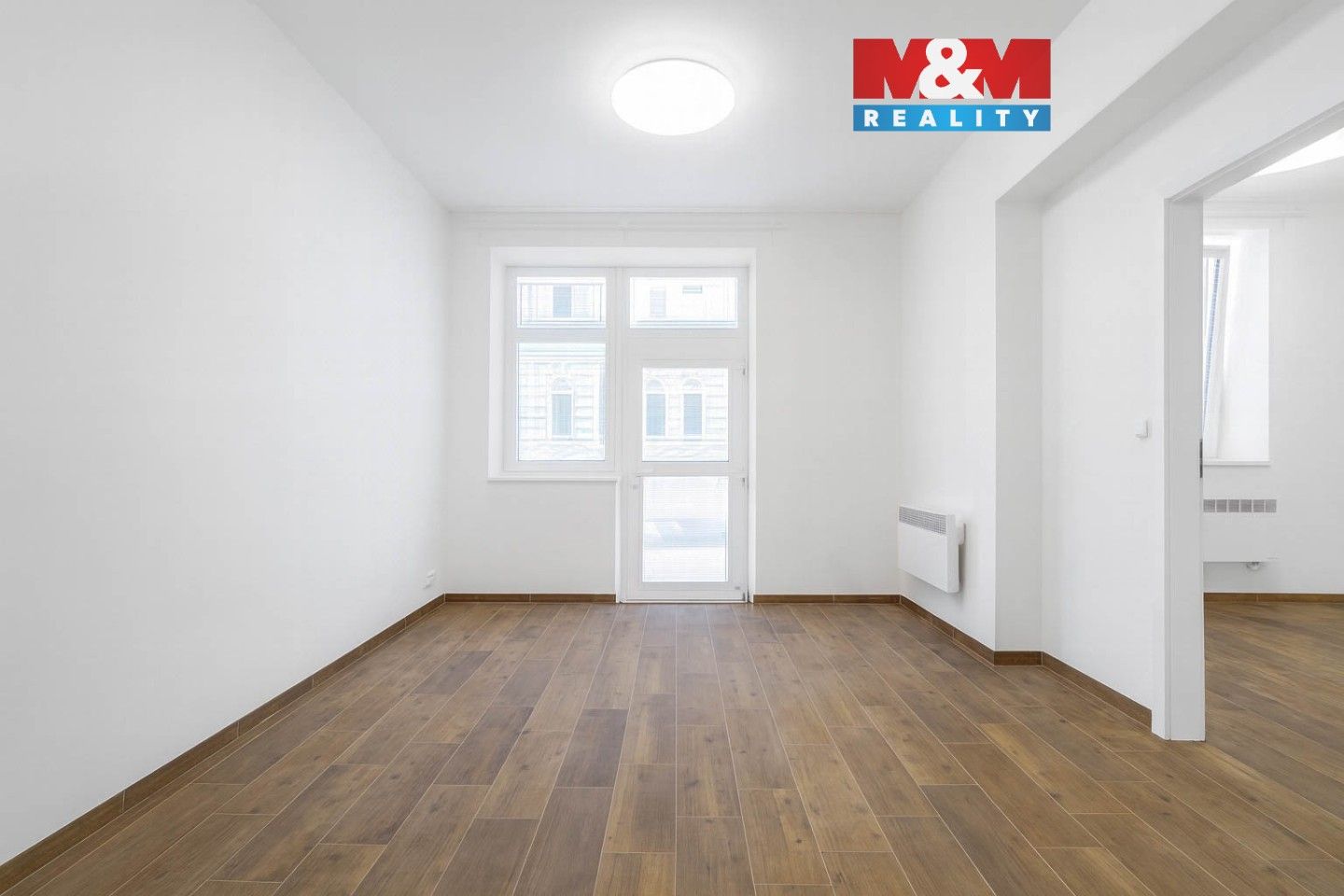 Obchodní prostory, Heleny Malířové, Praha, 30 m²