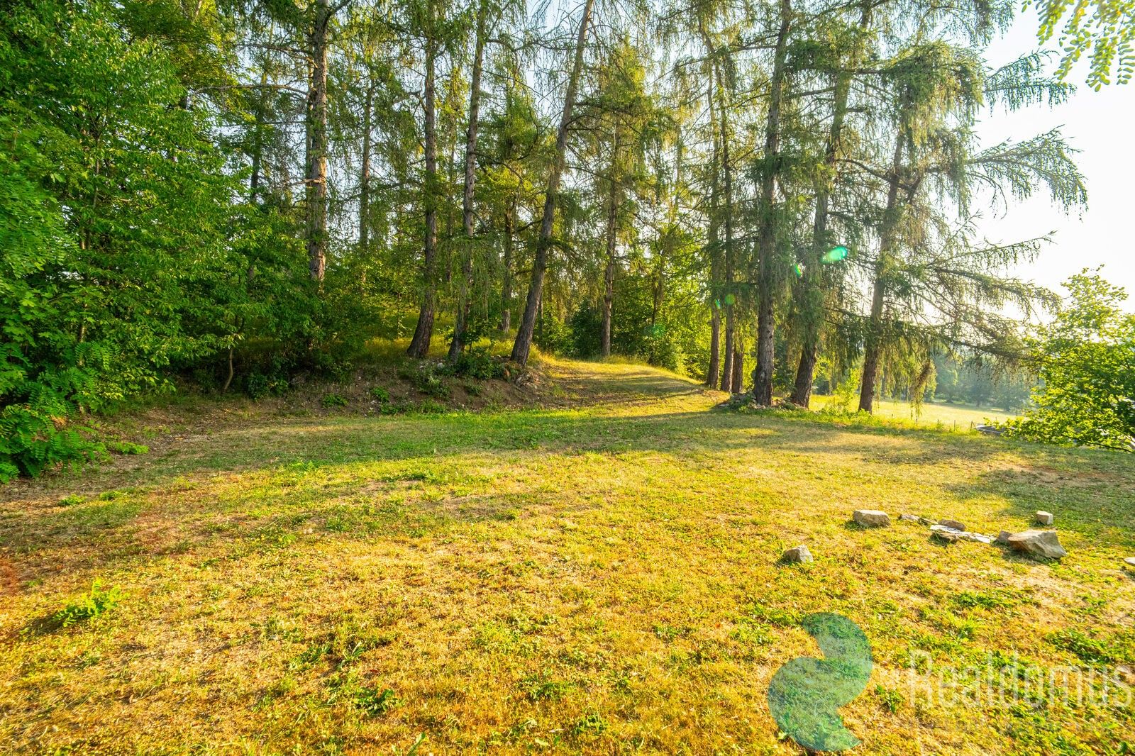Pozemek pro bydlení · 1 083 m² · Čkyně - 4